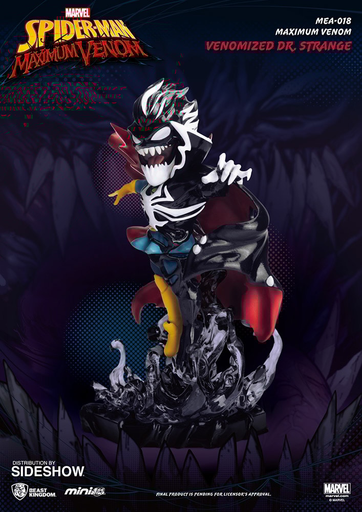 Maximum Venom Bundle (Prototype Shown) View 14