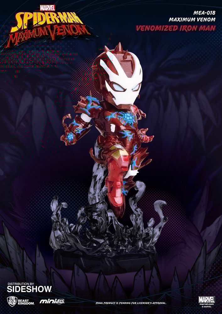 Maximum Venom Bundle (Prototype Shown) View 8