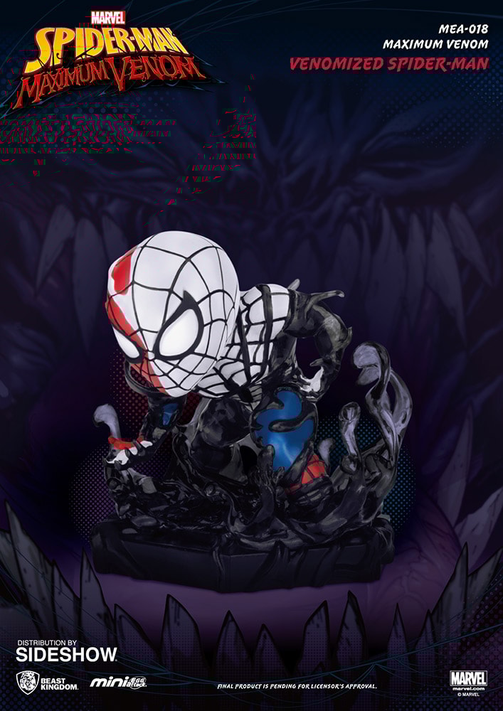 Maximum Venom Bundle (Prototype Shown) View 18