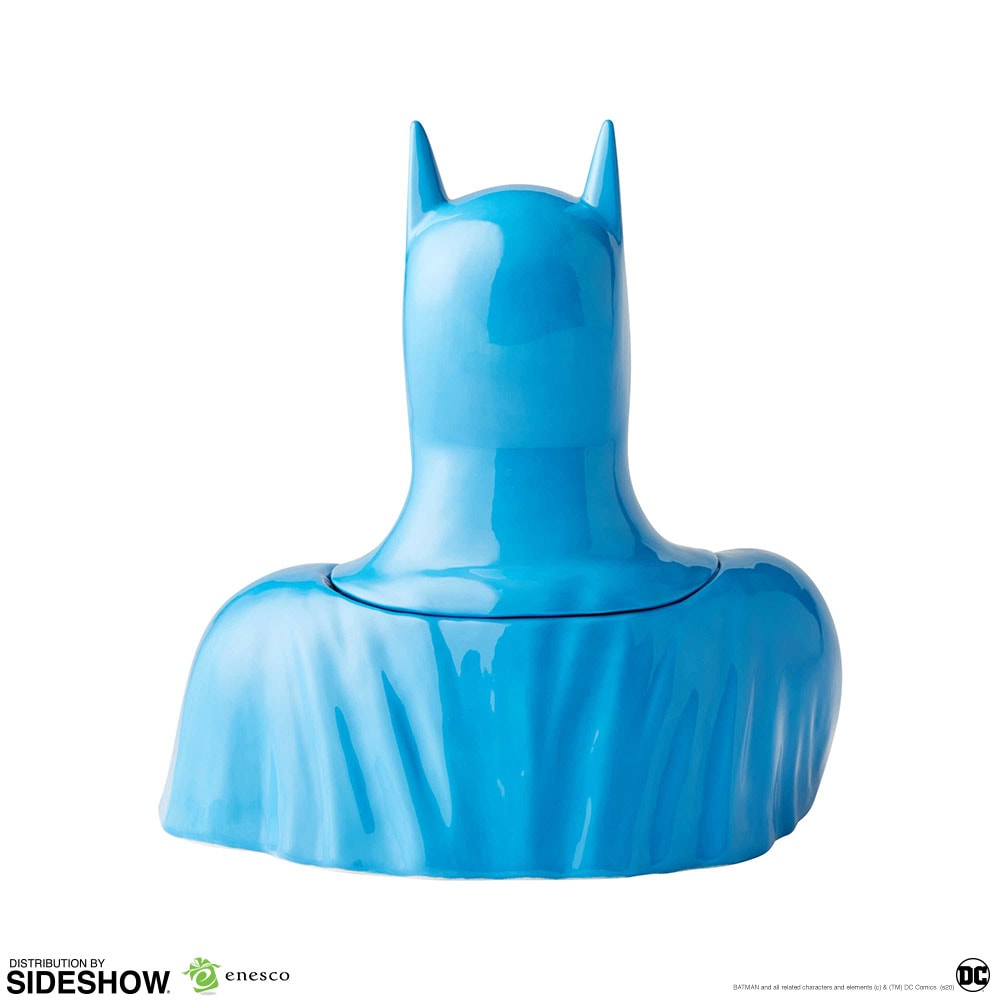 Batman Cookie Jar- Prototype Shown