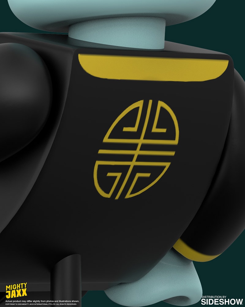 Brick Baby (Jiang Shi Edition)- Prototype Shown