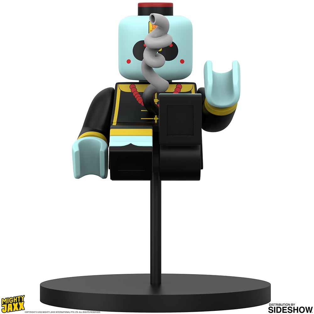 Brick Baby (Jiang Shi Edition)- Prototype Shown