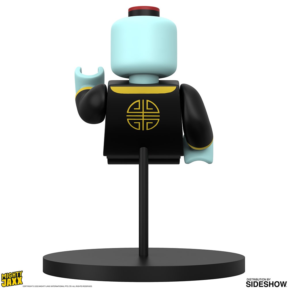 Brick Baby (Jiang Shi Edition)
