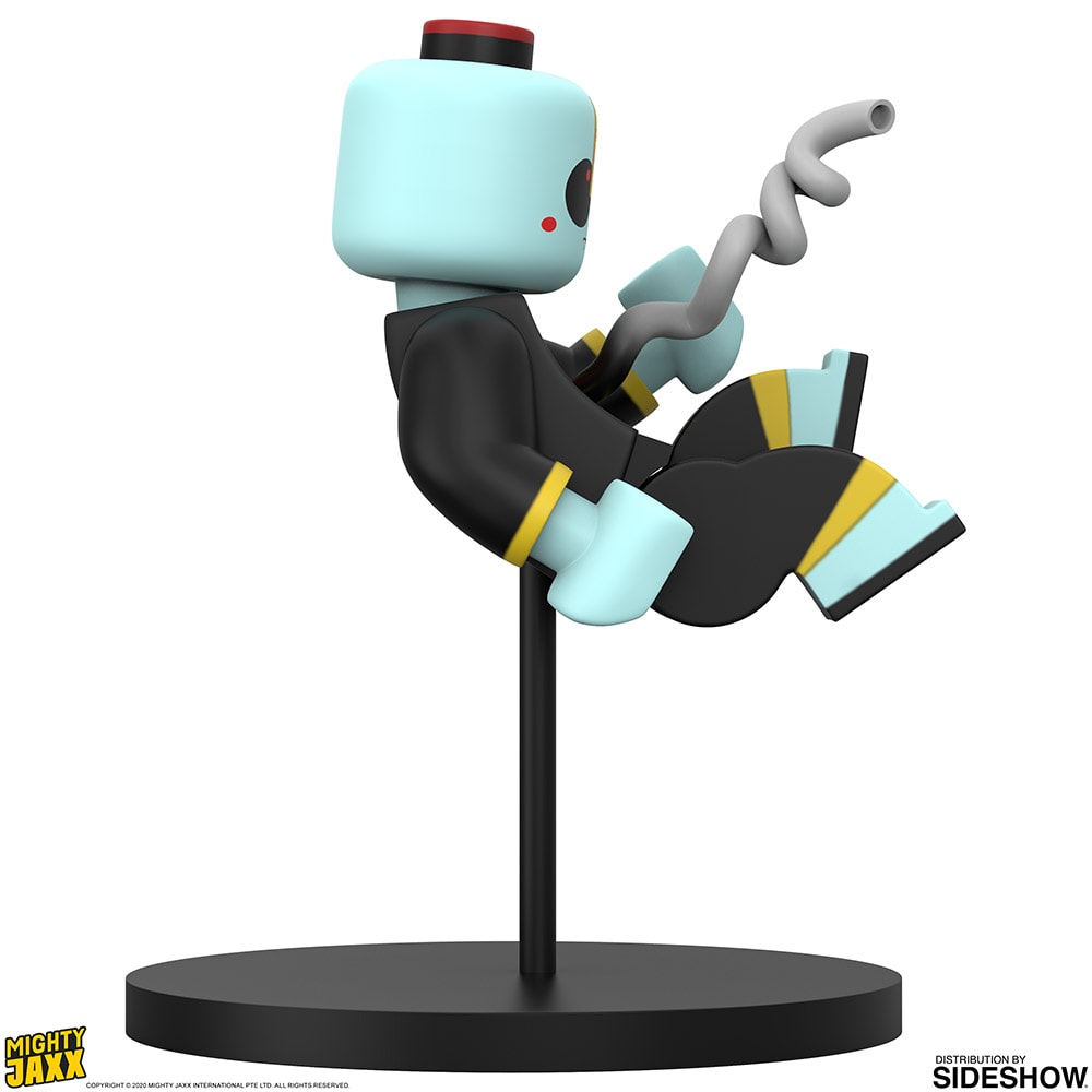 Brick Baby (Jiang Shi Edition)