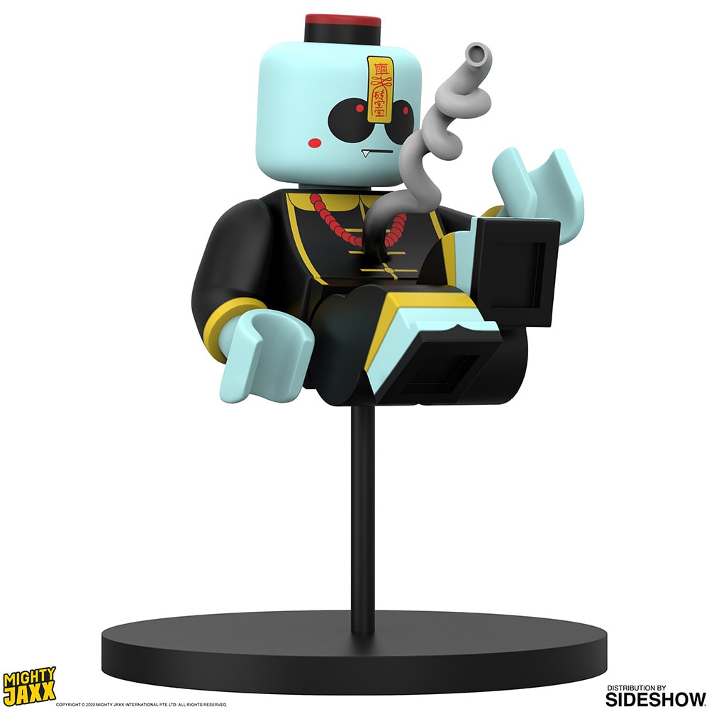 Brick Baby (Jiang Shi Edition)