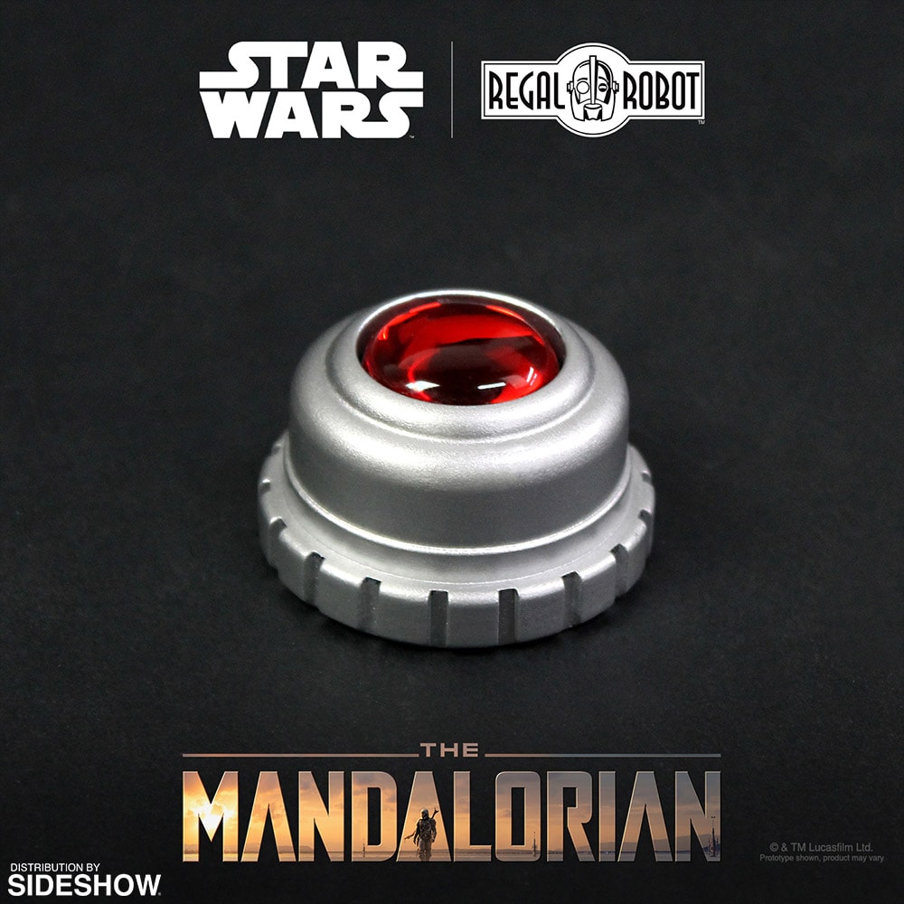 Grav Charge Magnet- Prototype Shown