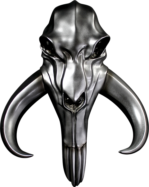 Mythosaur Skull Wall Decor