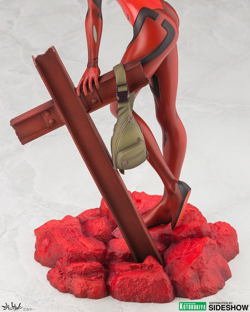 Asuka Shikinami Langley