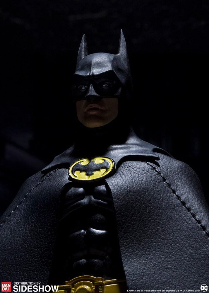 Batman- Prototype Shown