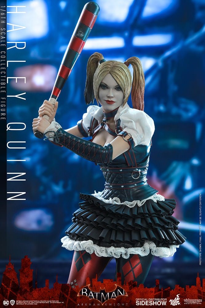 Harley Quinn (Prototype Shown) View 10