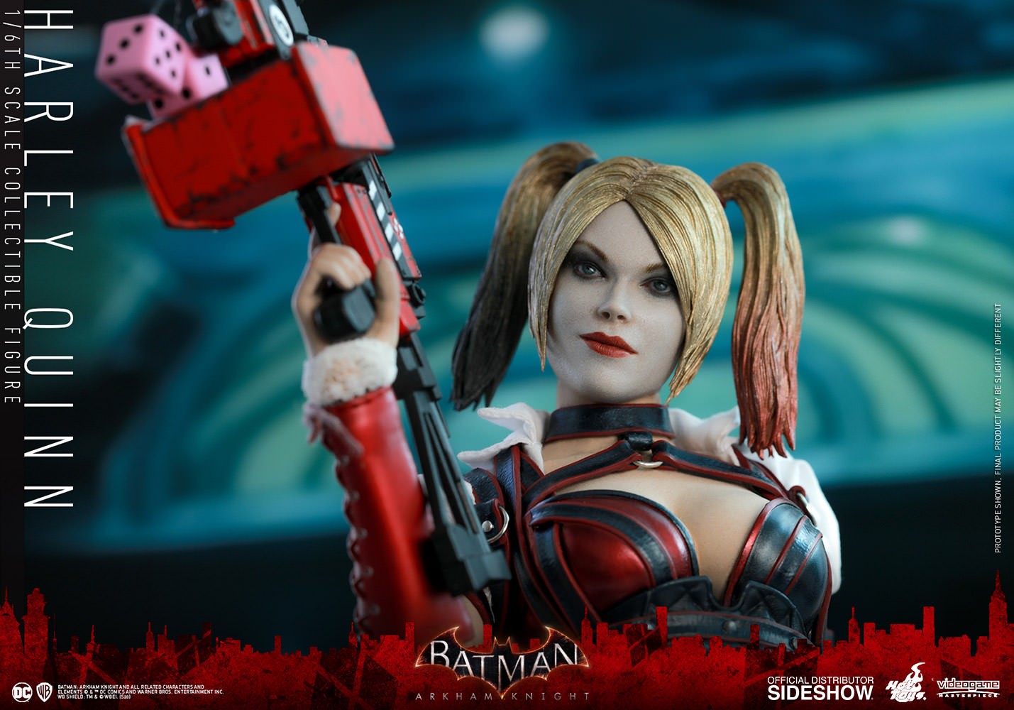 Harley Quinn