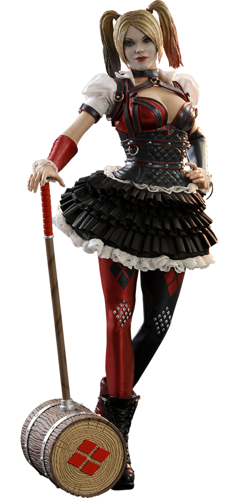 Harley Quinn