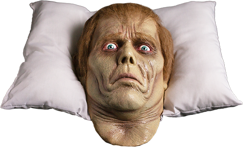 【新品】ゾンビ Dawn of the Dead ロジャー ピローアクセ Amazon.co.jp: Trick Or Treat Studios Dawn of The Dead Roger