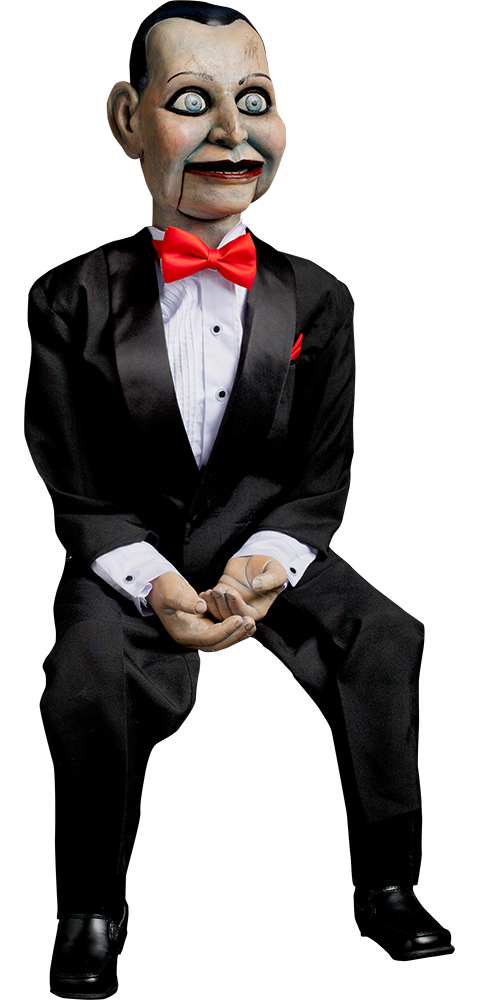 Ventriloquist Dummy Dead Silence Movie Free Dead Silence Billy