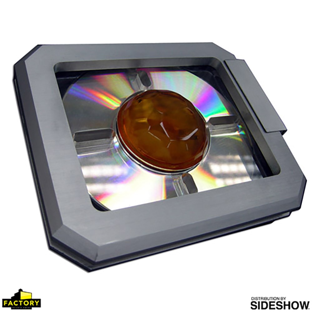 GoldenEye- Prototype Shown