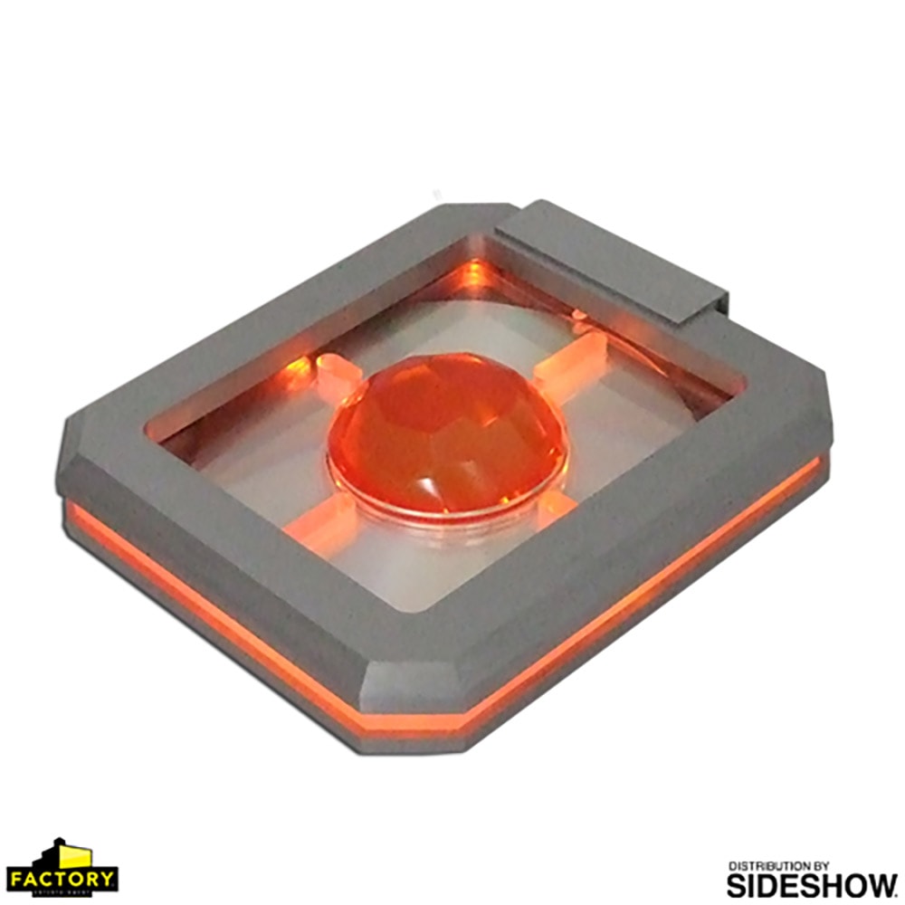 GoldenEye- Prototype Shown