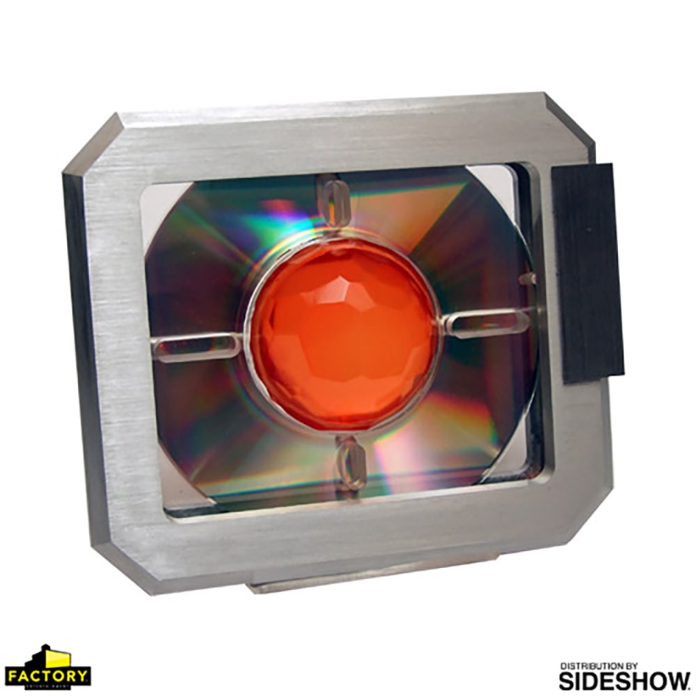 GoldenEye- Prototype Shown