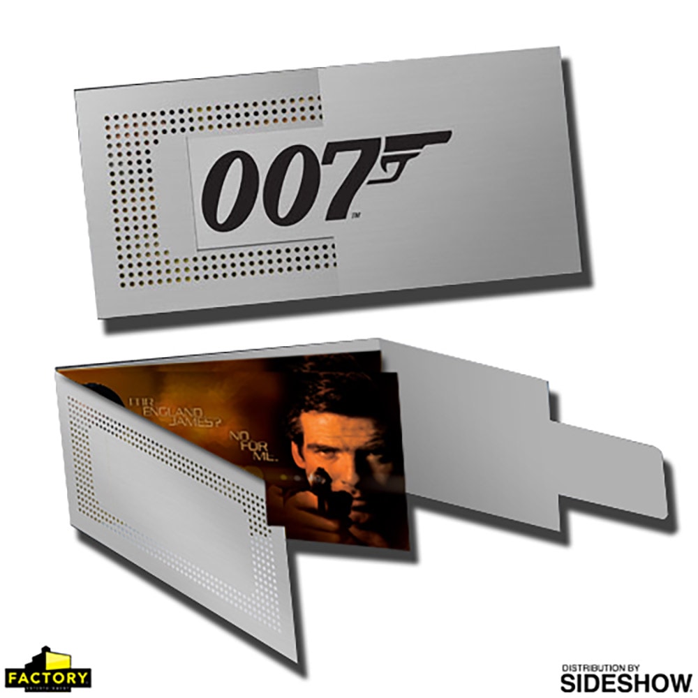 GoldenEye