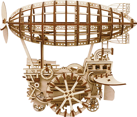 Air Vehicle