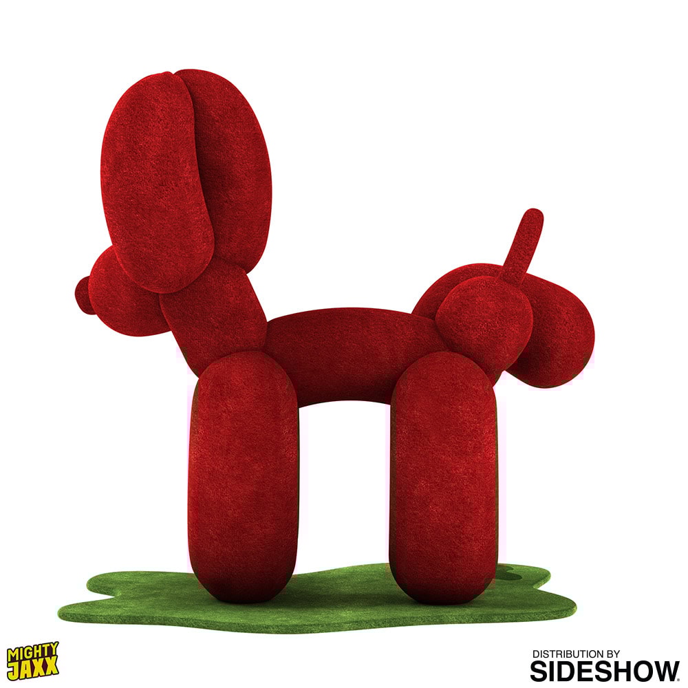 PEEpek (Flocked Edition)- Prototype Shown