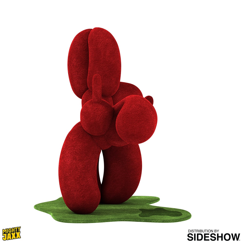 世界有名な PEEpek (Flocked Edition) Vinyl Collectible Figure by その他