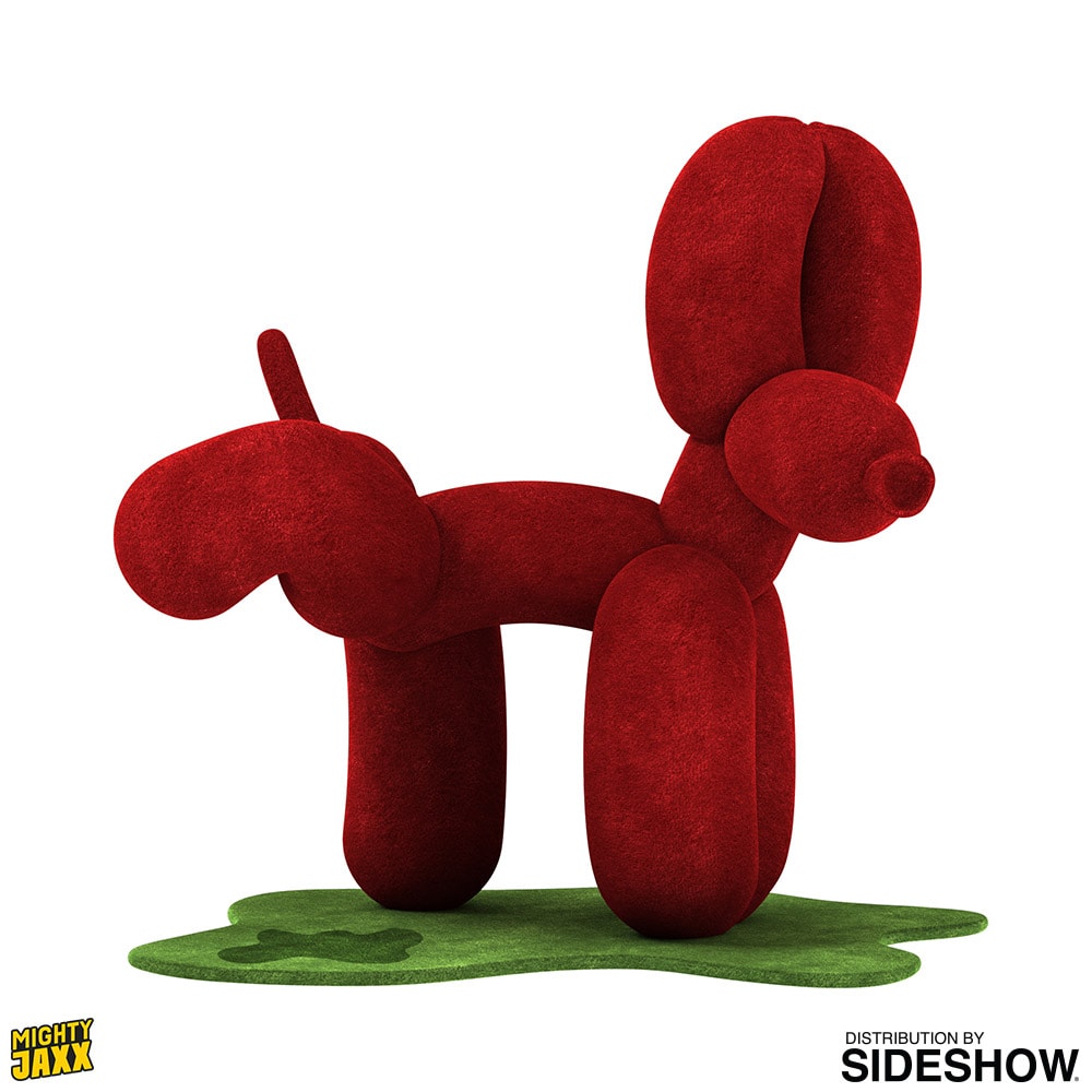 PEEpek (Flocked Edition)