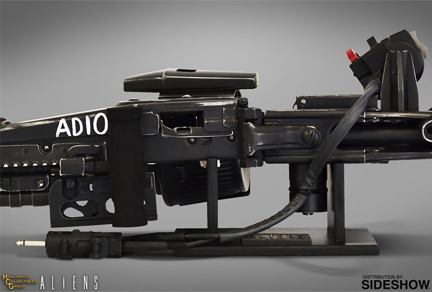 M56 Smartgun