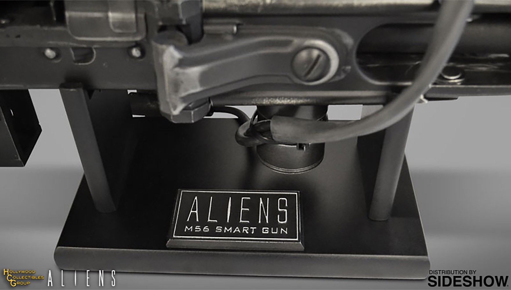 M56 Smartgun