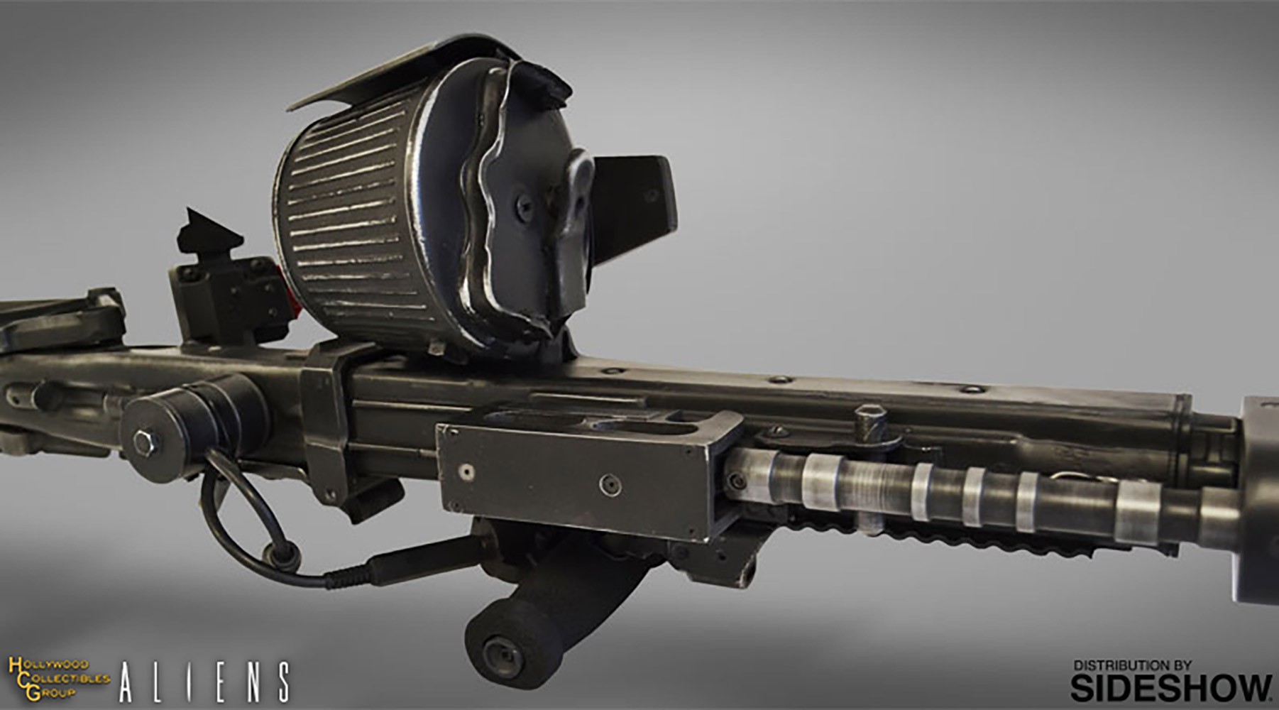 M56 Smartgun