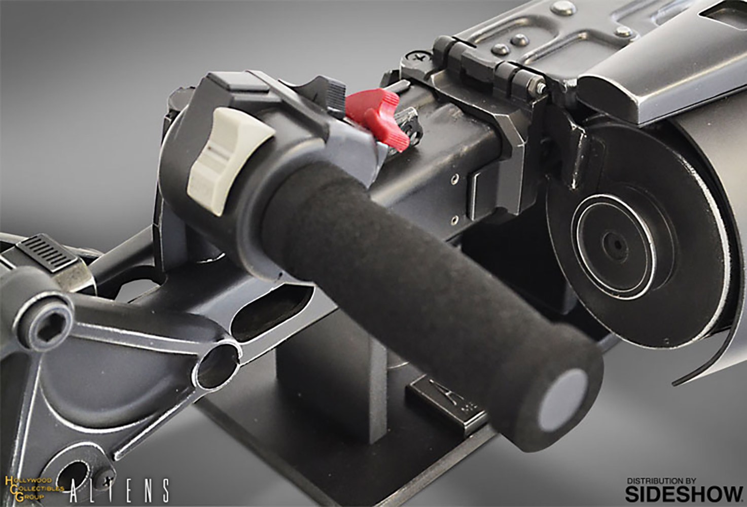 M56 Smartgun