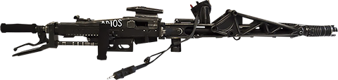 M56 Smartgun