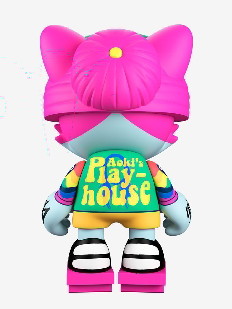 Playhouse Janky- Prototype Shown