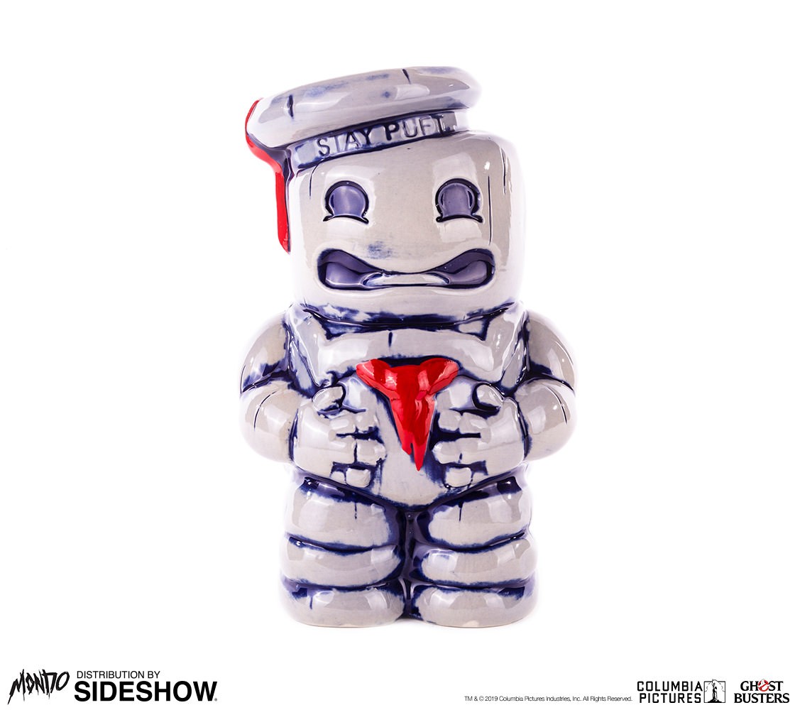 Stay Puft