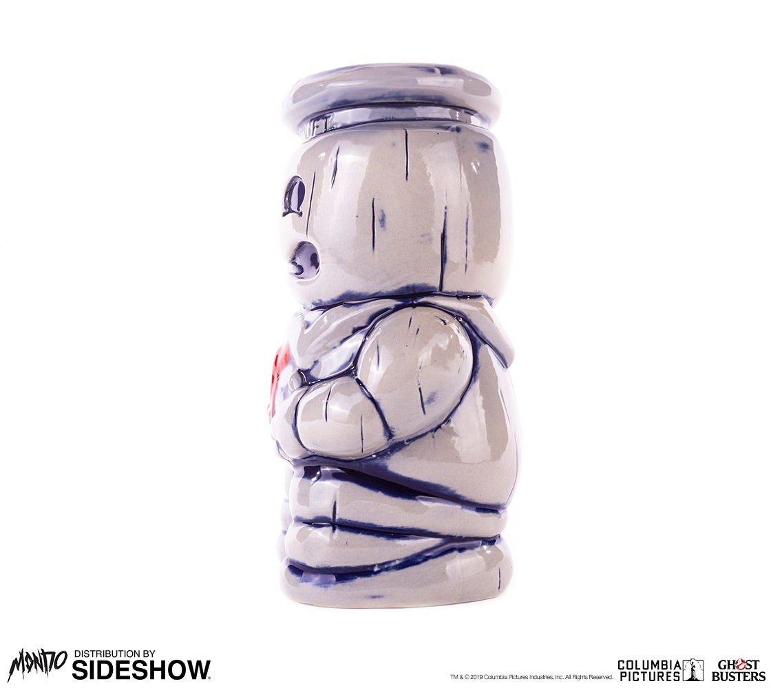 Stay Puft