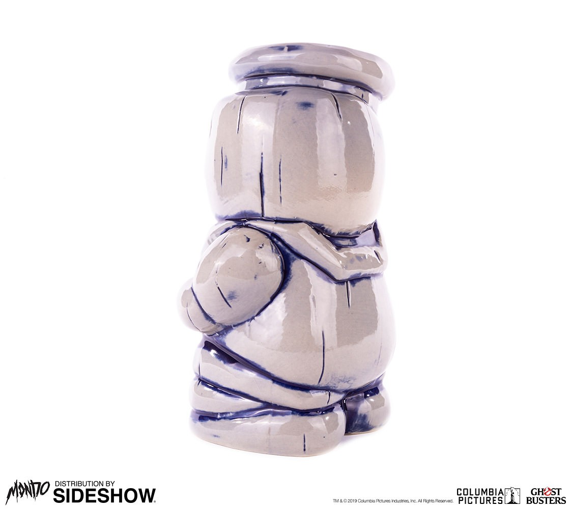 Stay Puft