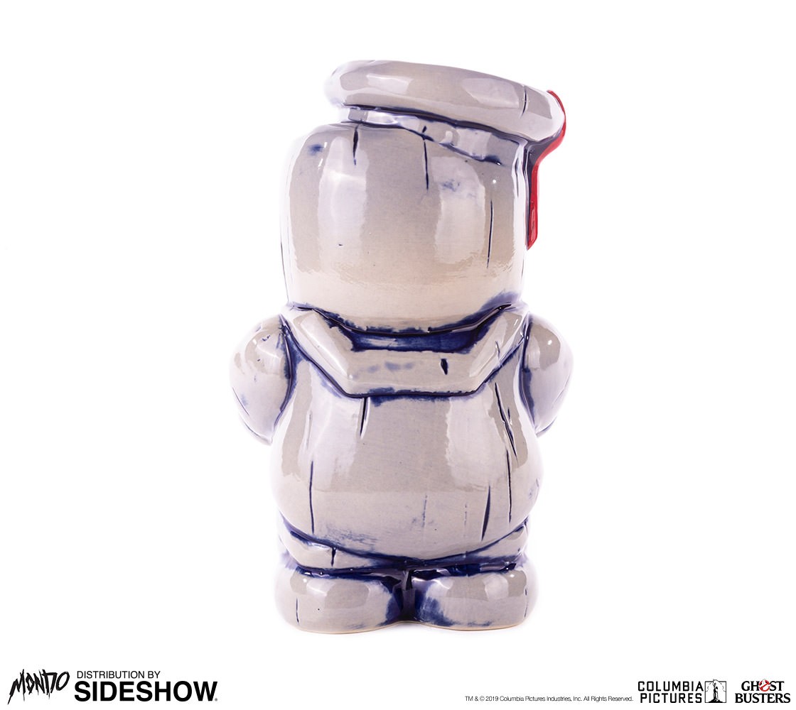 Stay Puft
