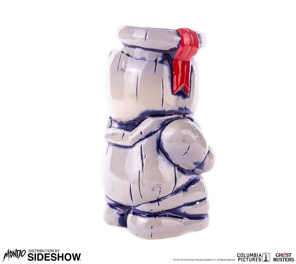 Stay Puft