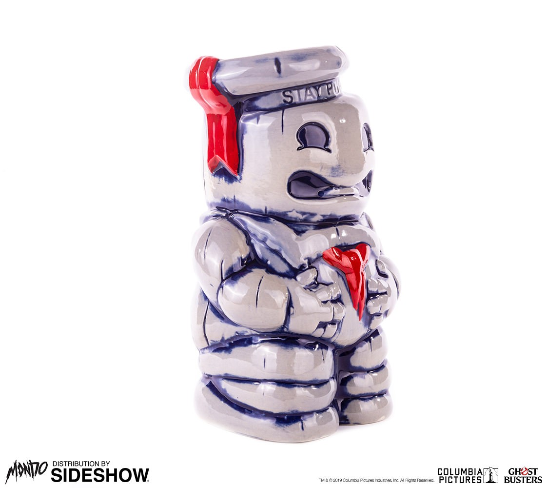 Stay Puft