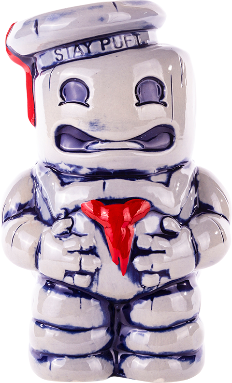 Stay Puft