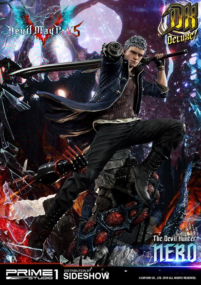 Nero Deluxe