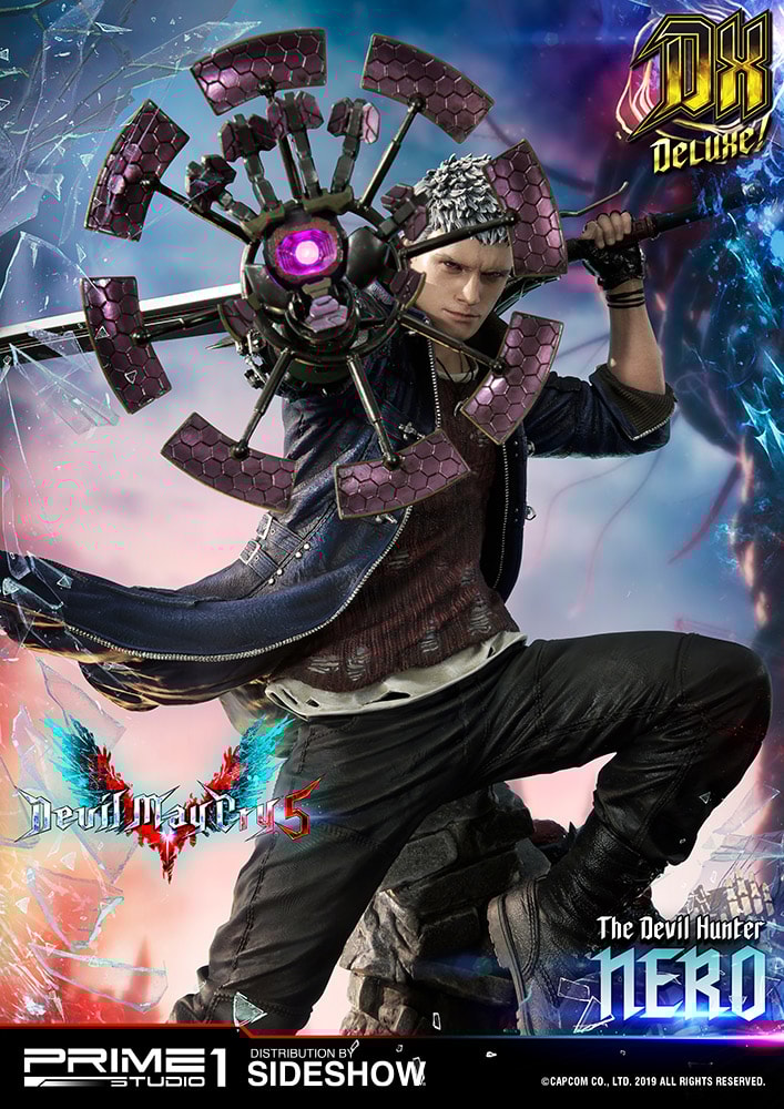 Nero Deluxe