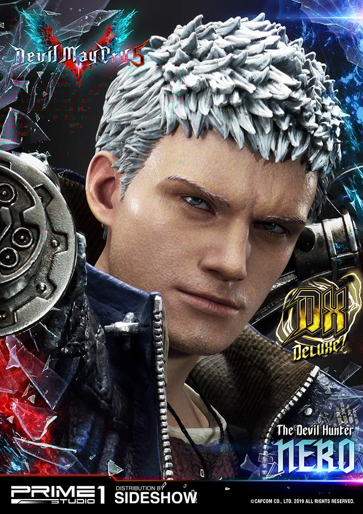 Nero Deluxe