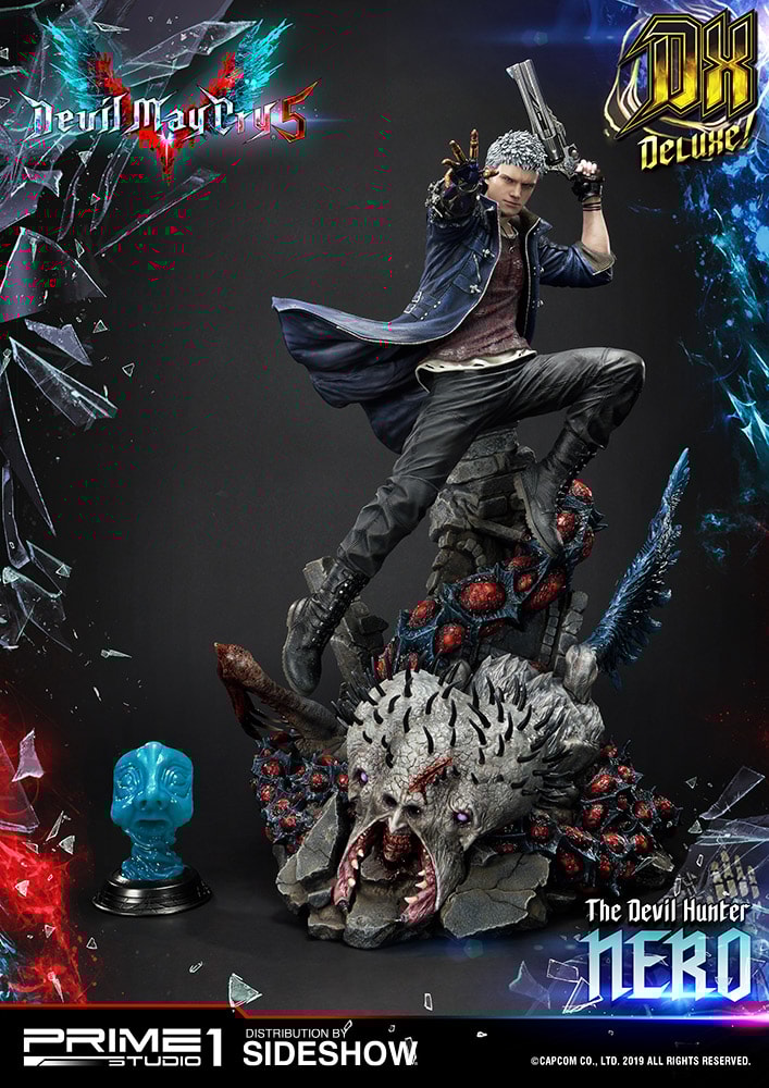 Nero Deluxe