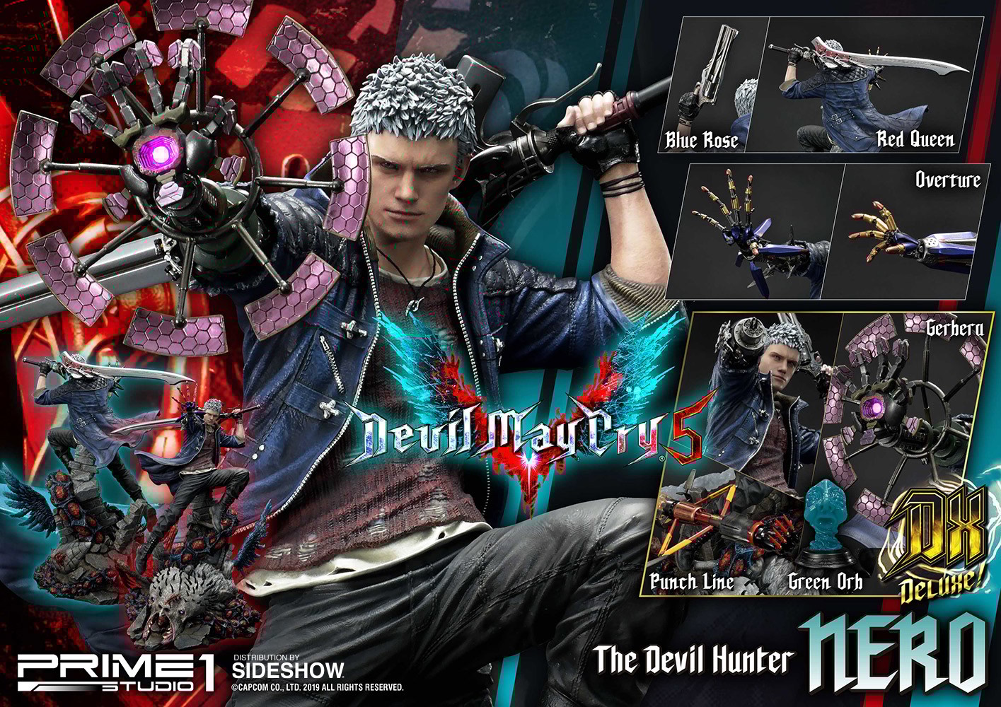 Nero Deluxe