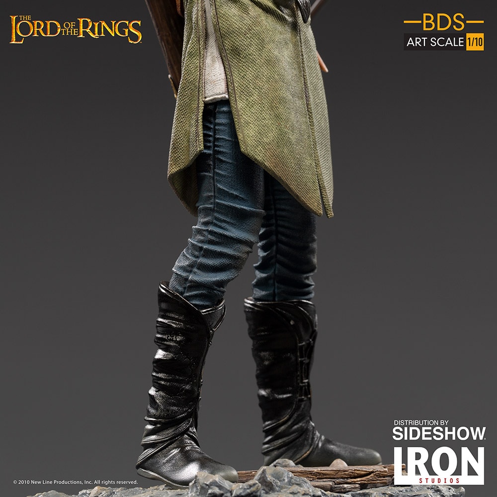 Legolas (Prototype Shown) View 8