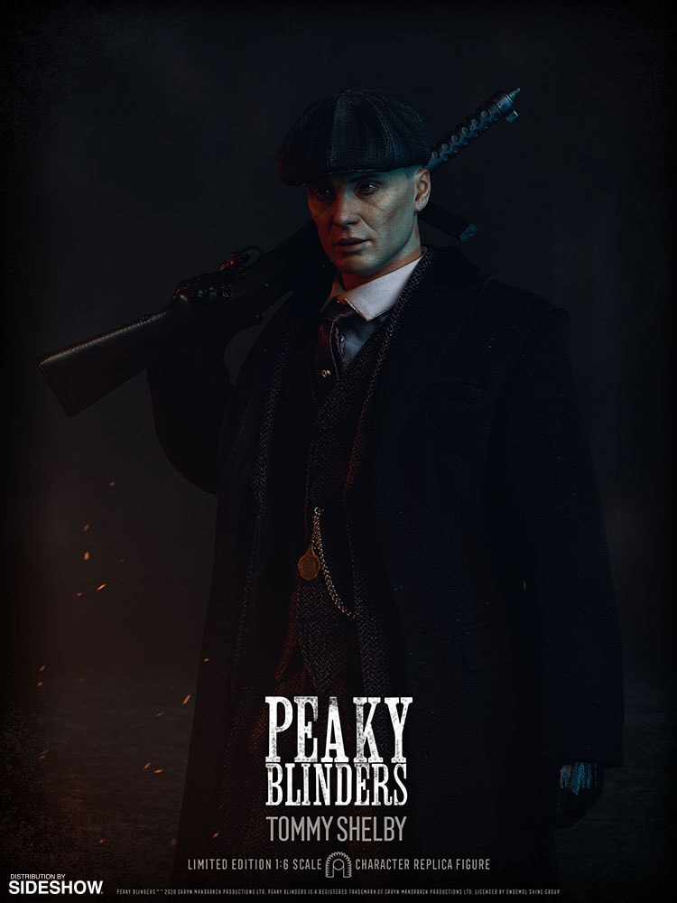 Tommy Shelby