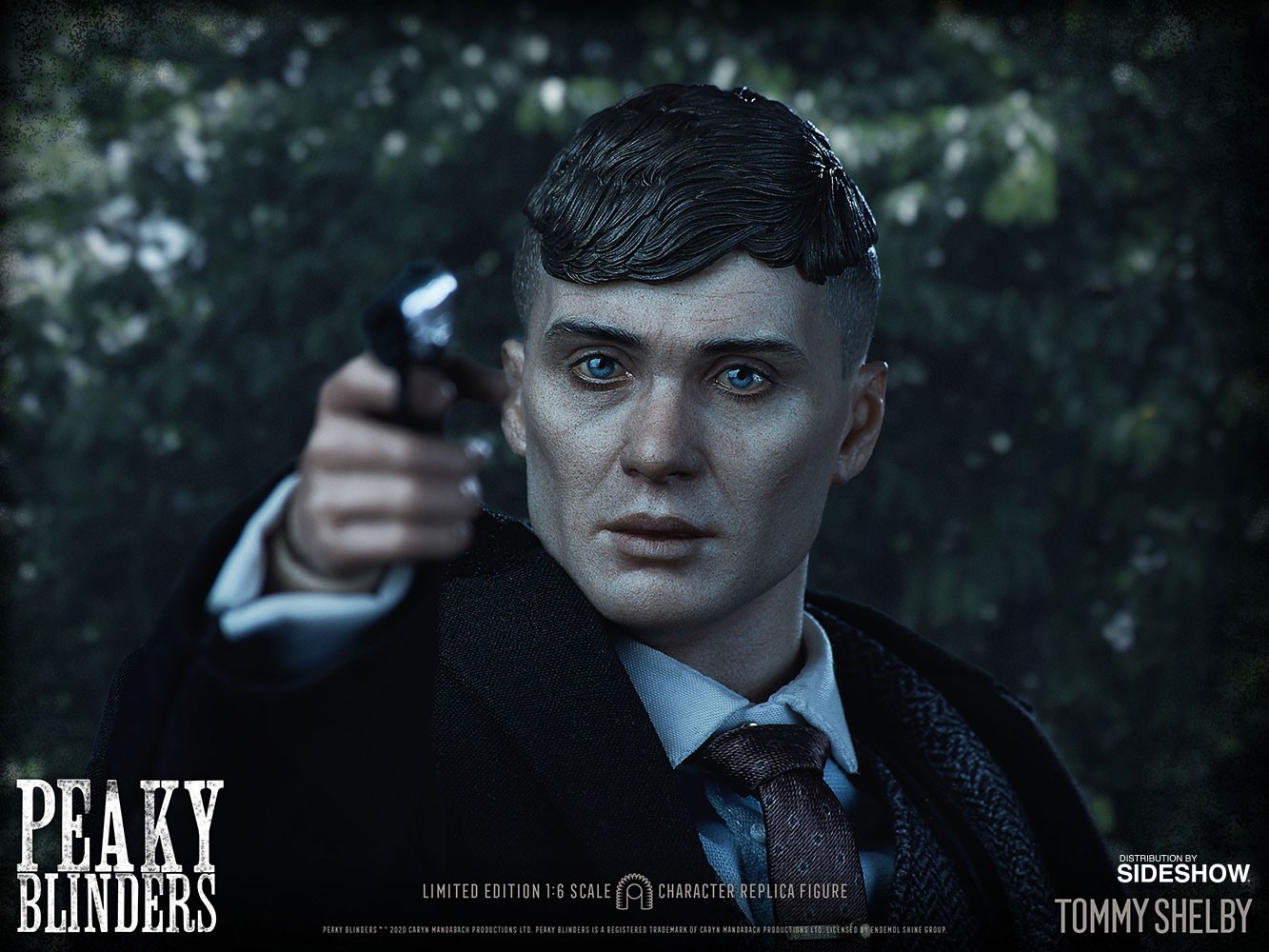 Tommy Shelby
