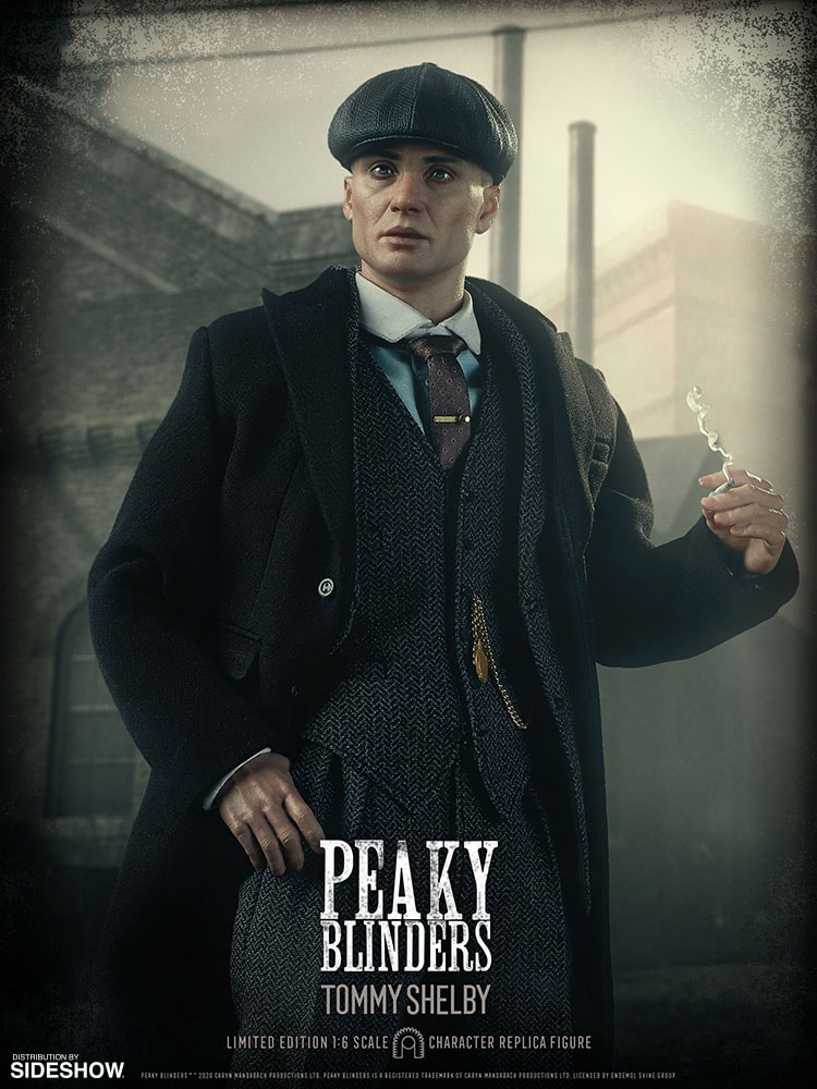 Tommy Shelby