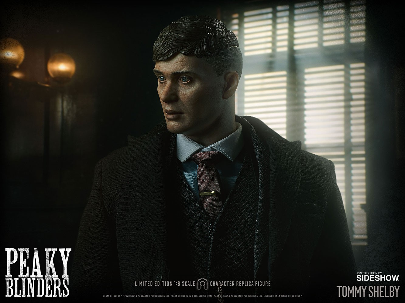 Tommy Shelby