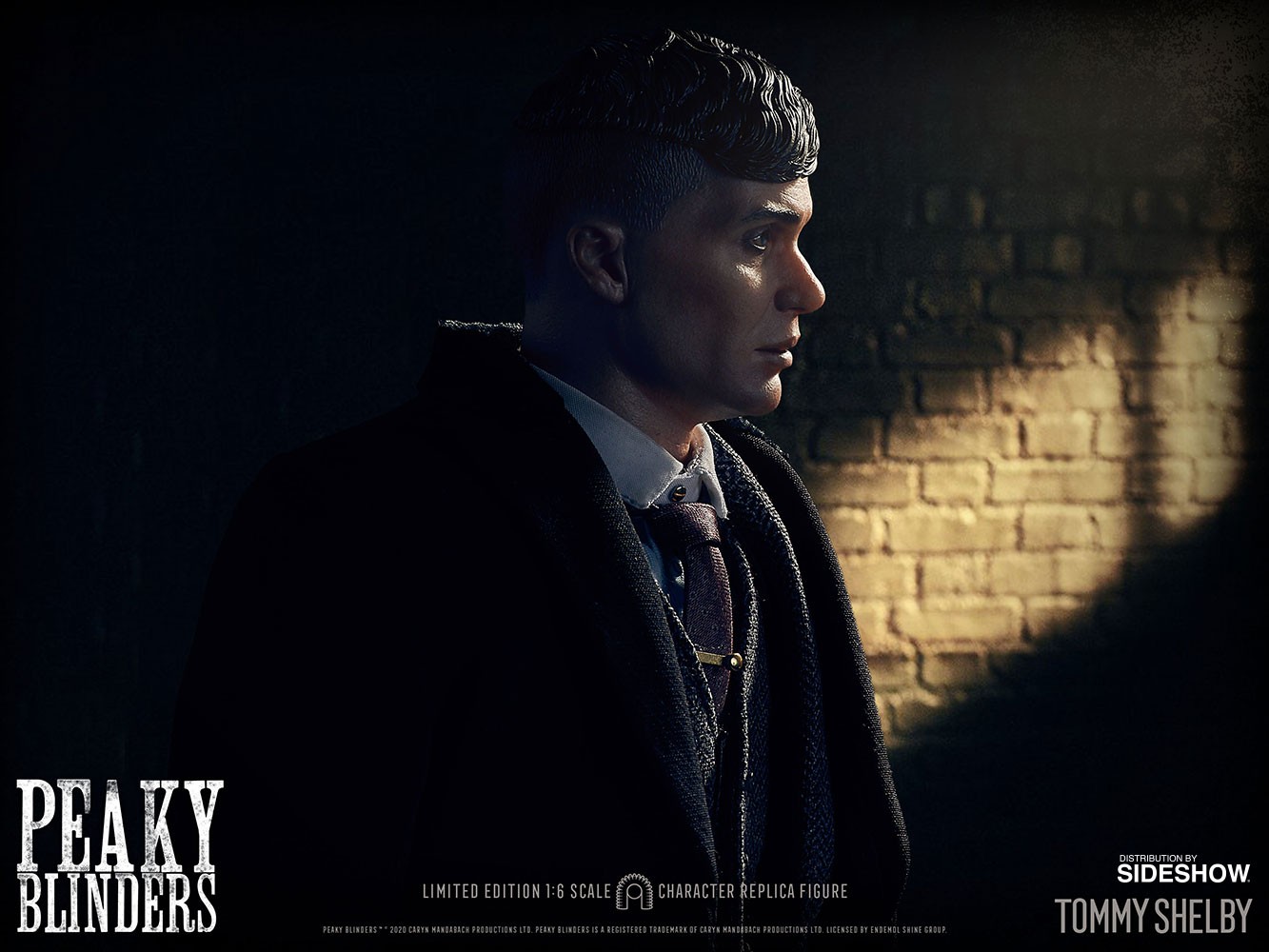 Tommy Shelby